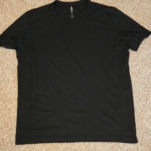 Ten Thousand The Distance Short Sleeve Tee Size Large